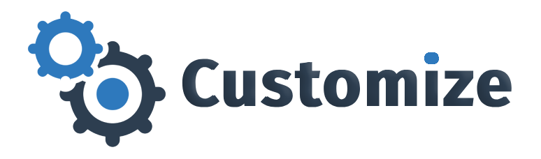 customize