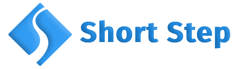 short step